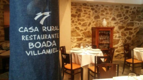 Restaurante & Casa Rural Boada